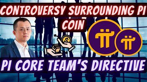 Pi Coin Defies Allegations with Unstoppable Rally - La Noticia Digital