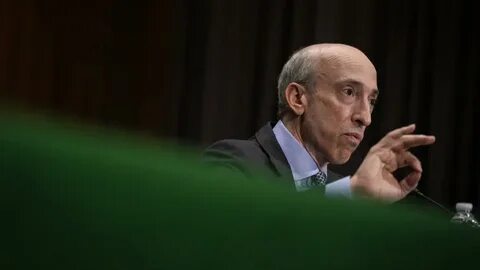 SEC’s Crypto Enforcement Faces Uncertainty as Lawsuits Stall - MSN