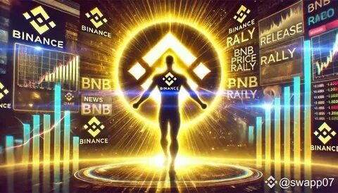 Binance Expands Support For KAITO, SOL, & These 5 Crypto, Price Rally Imminent?