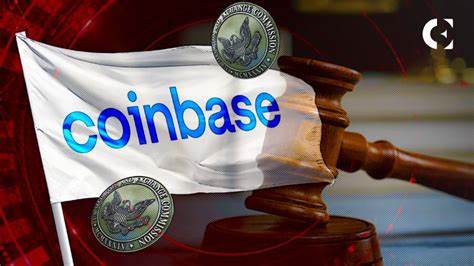 SEC ordered to explain itself over blocking Coinbase’s call for crypto rules - MSN