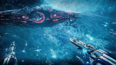 How Roland Emmerich's 'Space Nation' TV Show Will Use AI - Decrypt
