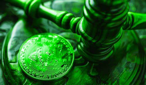 SEC’s Peirce Warns Tokenized Stocks Remain Subject to Federal Securities Law