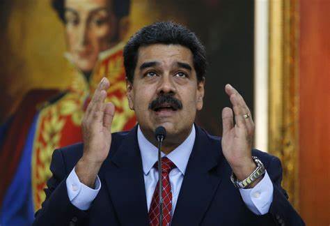 Venezuela had crypto for buying jet fuel, now its president has lost his plane - Protos