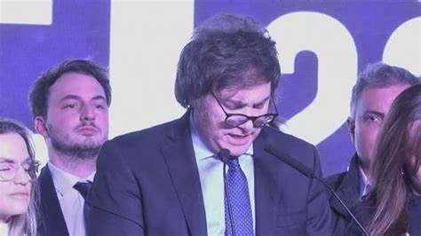 Spanish lawmaker supports Milei through diplomatic controversy