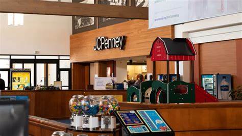 Nearly 120 J.C. Penney stores sold to private equity for under $950M