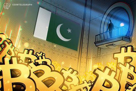 Islamabad's big blunder? Pakistan announces Strategic Bitcoin Reserve 