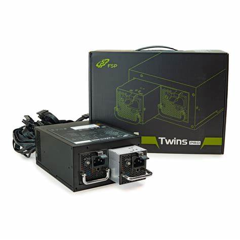 FSP Group Twins Pro 700W