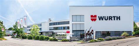 WÜRTH » Ihr Spezialist für Handwerk und Industrie | WÜRTH
