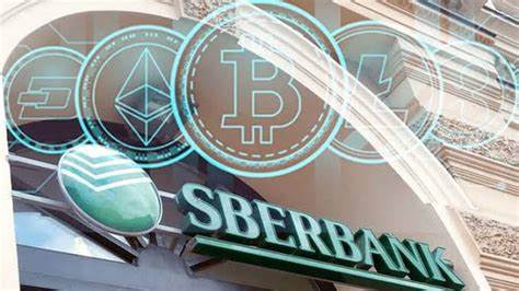 Russia's Sberbank offers custody services for Russian crypto assets