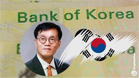 Bank of Korea governor says won unlikely to return to past levels, Yonhap reports