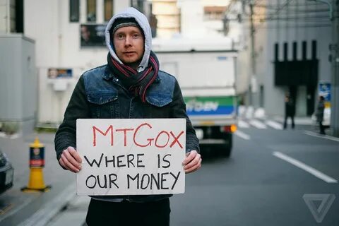 Mt. Gox customers benefit from 3500 percent increase in value, recoup losses despite only 15 percent of coins being returned - Tom's Hardware