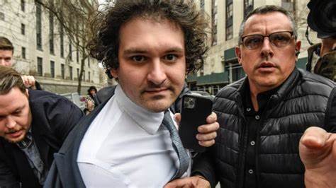 Sam Bankman-Fried set to face trial after spectacular crash of crypto exchange FTX - CBS News