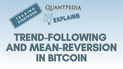 Of Bitcoin and trend following - substack.com
