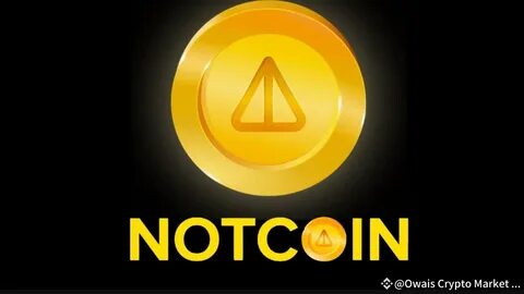 NOTCOIN Devs Launch #VOID Closed Beta: A New Era for Telegram Gaming - Binance