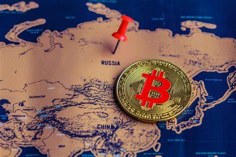 Russia reportedly eyes controlled crypto trading for wealthy investors - CryptoSlate