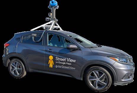 Parcourez Street View et ajoutez vos propres images à 360 ... - Google