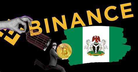 Binance CEO Accuses Nigeria of Bribery, Misuse of Power in Crypto Crackdown - Coinpedia Fintech News