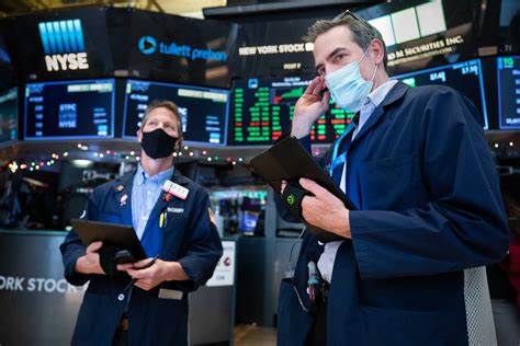 Dow closes nearly 500 points higher on cooler inflation data, but index posts third straight losing week: Live updates - CNBC
