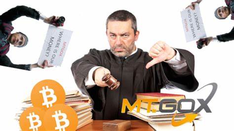 Mt. Gox Bitcoin balance down to $3B – Potential effects on BTC - AMBCrypto News
