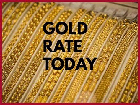 Gold price today, Thursday, July 10, 2025: Gold below $3,400 for all of July