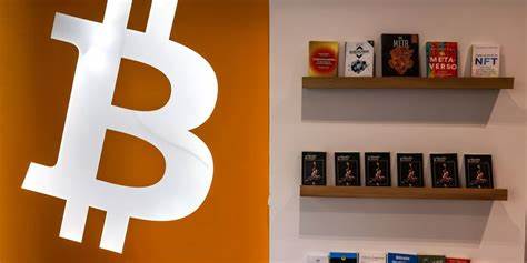 Calamos Investments Looks to Hedge Bitcoin's Volatility With New ETFs - Bloomberg