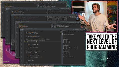 I'm 16 and Built 700 Coding Projects for Fun – Here's What I Learned