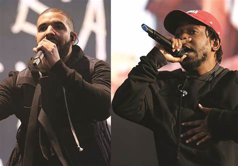 Commentary: Why I could never hate Drake or Kendrick - The Baltimore Banner