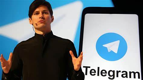 Telegram Responds to Founder and CEO Pavel Durov's Arrest in France - Decrypt