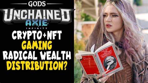 Grimes Called it a Tool For Radical Wealth Distribution. Could People Make Real Money Off NFT Gaming? - Rolling Stone