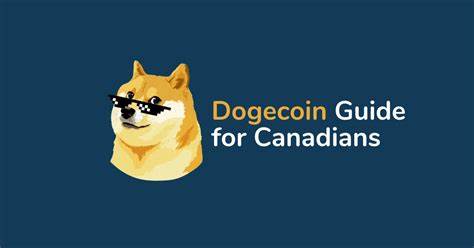 Dogecoin Guide For Canadians! - Bitbuy