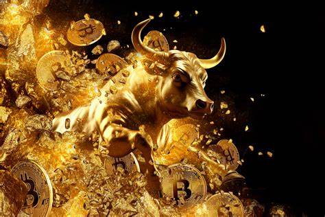 Bitcoin’s Rally Isn’t the Bull Market—Here’s When the Real Move Begins