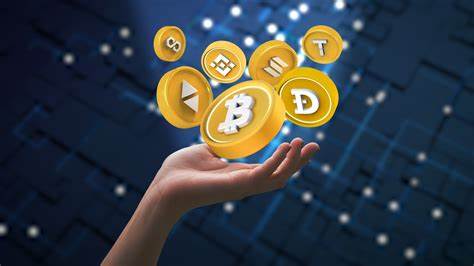 Cryptocurrency market plummets as tariff concerns escalate - Dimsum Daily