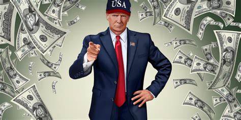 Did Donald Trump Really Just Drop a Solana Meme Coin? - Decrypt