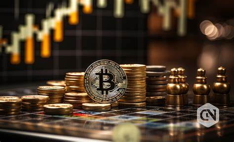 Volatility Creates Wealth. 5 Altcoins To Watch During Market Uncertainty - The Crypto Basic