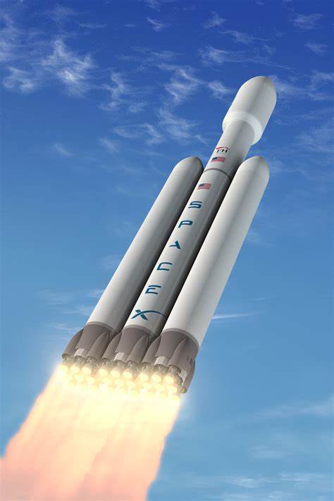 Rocket Companies: Sky-High Hopes, Grounded Reality