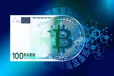 Crypto: Germany Changes Course and Says NO to the Digital EURO! - Cointribune EN