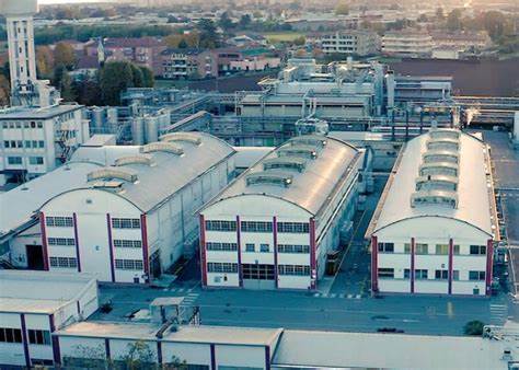 Flint Group upgrades Italian resin plant to meet NC-free inks demand