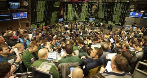 Old-School Floor Traders Finally Get Their Day in Court Against CME