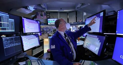 US stocks trade mixed as investors brace for January inflation data - Markets Insider