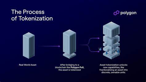 Polygon Powers Assetera: Tokenized Assets and Efficient Transactions Ahead