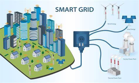 Was Smart Grids wirklich leisten können