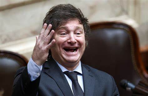 Karina Milei is latest member of administration implicated in ‘criptogate’ - Buenos Aires Herald