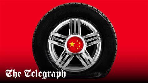 China’s electric car revolution is eating itself