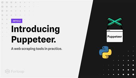 Show HN: Droideer – Puppeteer-like API for Android app automation and scraping
