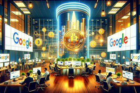 Google exploring 'Sign in with Google' for Bitcoin wallets - Crypto Briefing