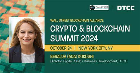 CZ to merge ‘Wall Street and blockchain’ alongside Goldman, DTCC, Citadel