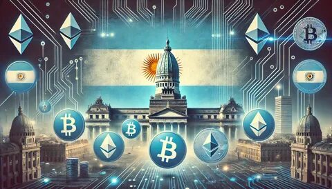 Argentina’s Radical Shift in Crypto Regulation – Will It Lead or Lag? - Crypto News Flash