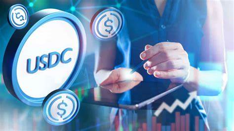 USD Coin (USDC) 2030 Price Prediction: Bull, Bear, and Base Forecasts - 24/7 Wall St
