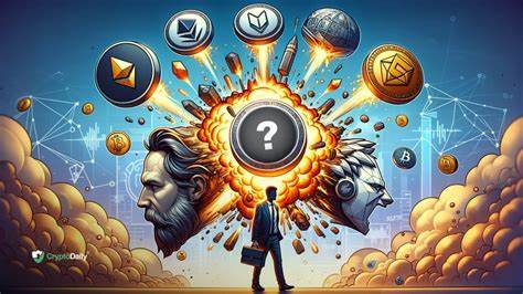 Next Crypto to Explode Might Come From This List of Promising Altcoins - DLNews