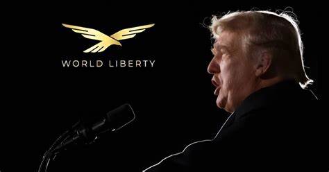  Trump family-backed business votes on making governance token tradable 